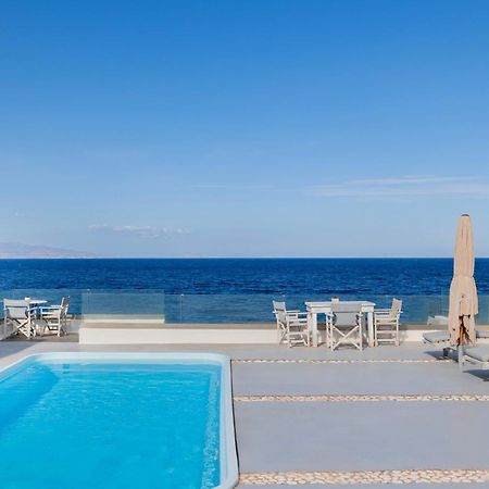 Vrachia Studios & Apartments Oía Dış mekan fotoğraf