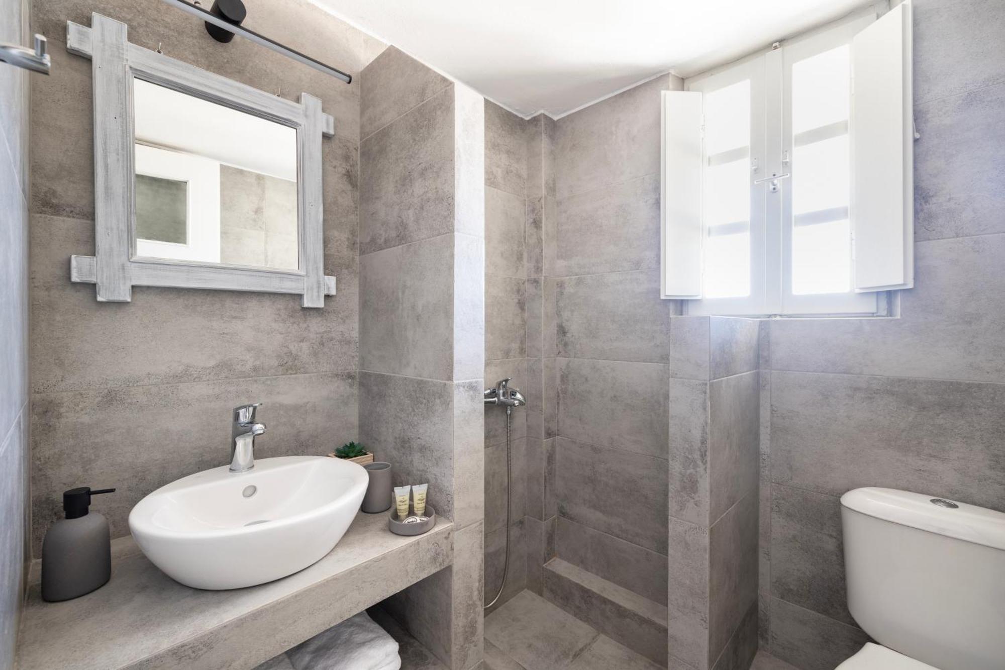 Vrachia Studios & Apartments Oía Dış mekan fotoğraf