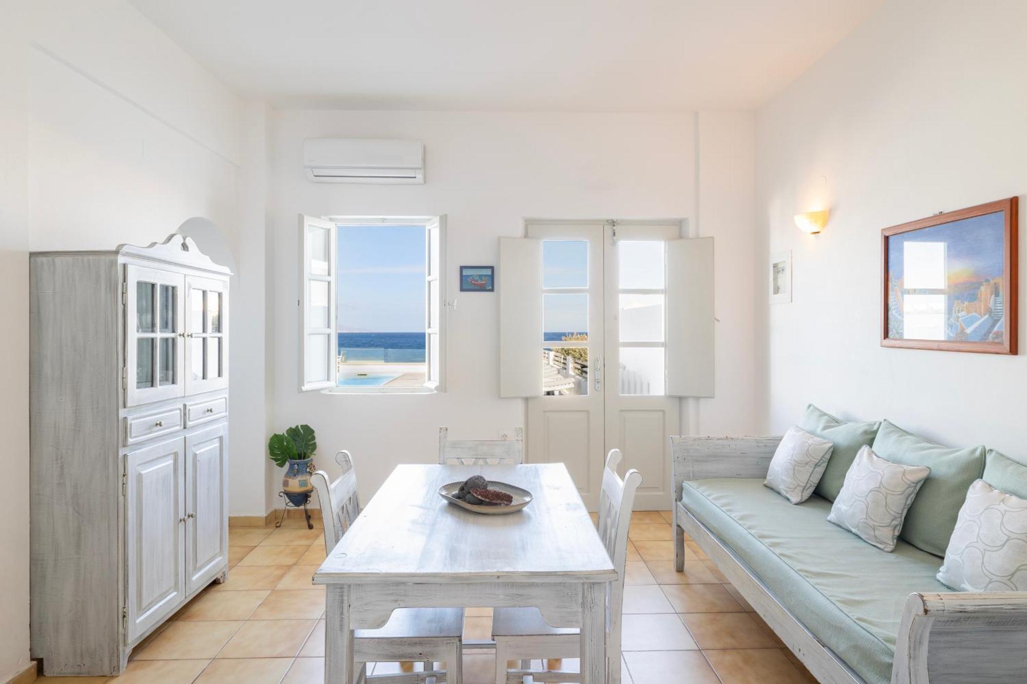 Vrachia Studios & Apartments Oía Dış mekan fotoğraf