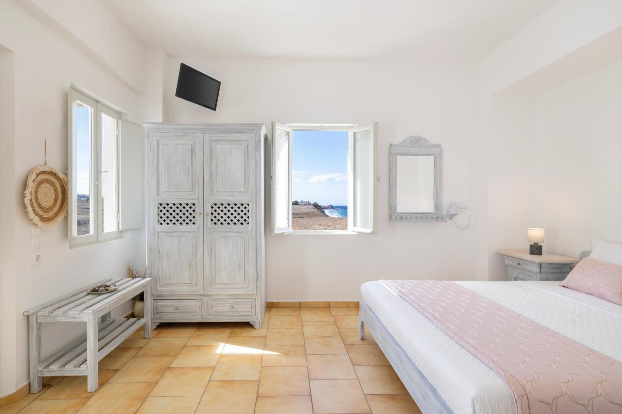 Vrachia Studios & Apartments Oía Dış mekan fotoğraf