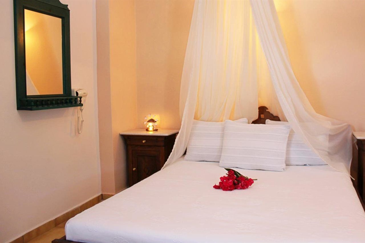 Vrachia Studios & Apartments Oía Dış mekan fotoğraf